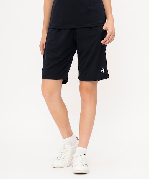 ルコックスポルティフ le coq sportif エコペットハーフパンツ