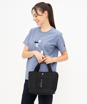 ルコックスポルティフ le coq sportif ランチトート