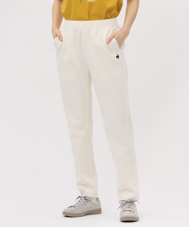 ルコックスポルティフ le coq sportif アクティブスウェット エアスタイリッシュパンツ