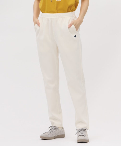 ルコックスポルティフ le coq sportif アクティブスウェット エアスタイリッシュパンツ