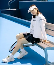 ルコックスポルティフ le coq sportif スコート