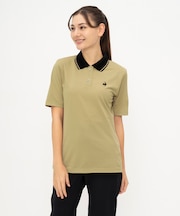 ルコックスポルティフ le coq sportif サンスクリーンNIRポロシャツ