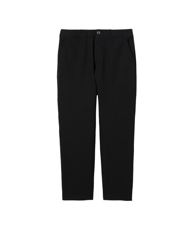 ルコックスポルティフ le coq sportif エアスタイリッシュパンツ ヒートナビ前開き