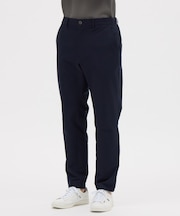 ルコックスポルティフ le coq sportif エアスタイリッシュパンツ ヒートナビ前開き