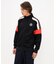 ルコックスポルティフ le coq sportif ストライプジャージジャケット