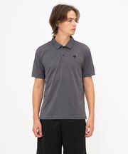ルコックスポルティフ le coq sportif エコペットポロシャツ