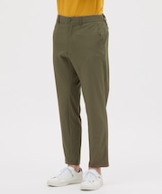 ルコックスポルティフ le coq sportif エアスタイリッシュパンツ 前開き