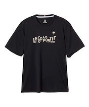 ルコックスポルティフ le coq sportif プラクティスシャツ