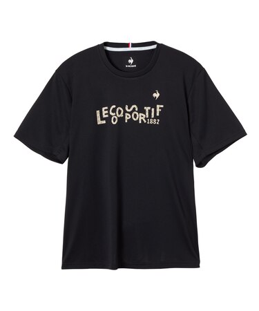 ルコックスポルティフ le coq sportif プラクティスシャツ