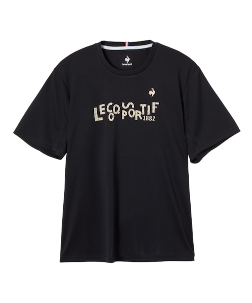 ルコックスポルティフ le coq sportif プラクティスシャツ