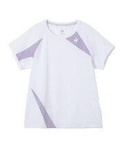 ルコックスポルティフ le coq sportif 半袖ゲームシャツ