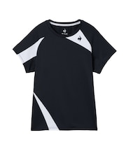 ルコックスポルティフ le coq sportif 半袖ゲームシャツ