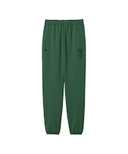 ルコックスポルティフ le coq sportif 防風リブニットスウェットパンツ
