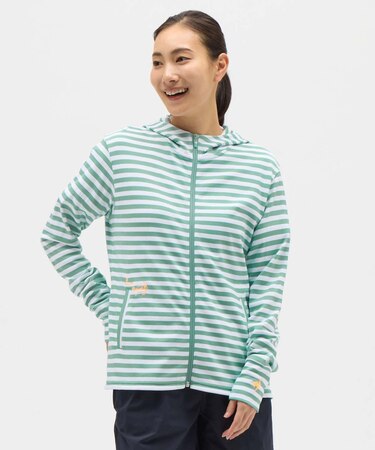 ルコックスポルティフ le coq sportif ヘランカ シャツジャケット(水陸両用)