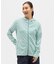 ルコックスポルティフ le coq sportif ヘランカ シャツジャケット(水陸両用)