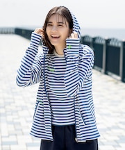 ルコックスポルティフ le coq sportif ヘランカ シャツジャケット(水陸両用)