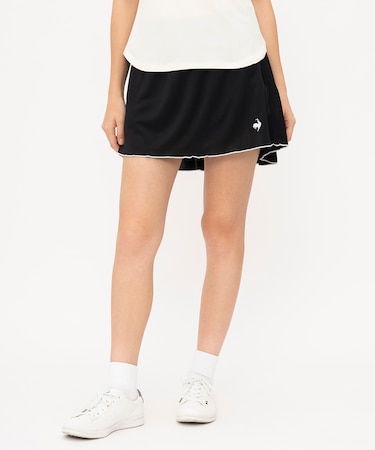 ルコックスポルティフ le coq sportif ロングテールスコート