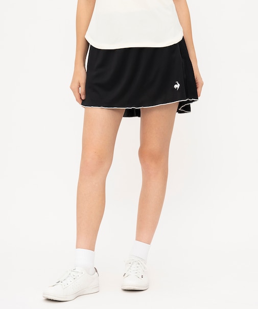 ルコックスポルティフ le coq sportif ロングテールスコート