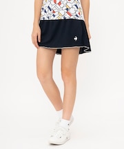 ルコックスポルティフ le coq sportif ロングテールスコート