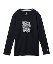 ルコックスポルティフ le coq sportif 長袖プラクティスシャツ