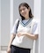 ルコックスポルティフ le coq sportif ニットライクベスト