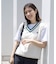 ルコックスポルティフ le coq sportif ニットライクベスト
