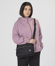 ルコックスポルティフ le coq sportif ミニショルダーバッグ