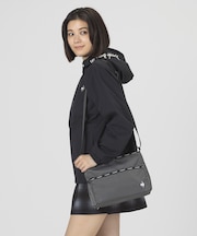 ルコックスポルティフ le coq sportif ミニショルダーバッグ