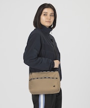 ルコックスポルティフ le coq sportif ミニショルダーバッグ
