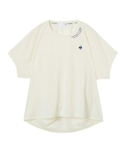 ルコックスポルティフ le coq sportif 汗染み軽減 半袖Tシャツ
