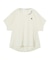 ルコックスポルティフ le coq sportif 汗染み軽減 半袖Tシャツ
