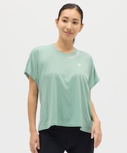 ルコックスポルティフ le coq sportif 汗染み軽減 半袖Tシャツ