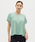 ルコックスポルティフ le coq sportif 汗染み軽減 半袖Tシャツ