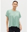 ルコックスポルティフ le coq sportif 汗染み軽減 半袖Tシャツ