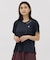 ルコックスポルティフ le coq sportif 汗染み軽減 半袖Tシャツ