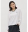 ルコックスポルティフ le coq sportif ジャガード長袖Tシャツ