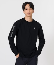 ヘランカサンスクリーン長袖Tシャツ