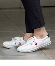 ルコックスポルティフ le coq sportif LCS テルナウォーク II(消臭／軽量)