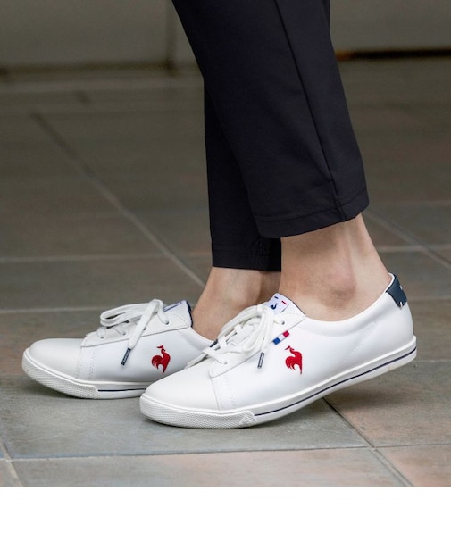 ルコックスポルティフ le coq sportif LCS テルナウォーク II(消臭／軽量)