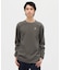 ヘランカワッフル長袖Tシャツ