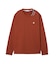 ルコックスポルティフ le coq sportif ヘランカ 長袖Tシャツ