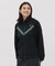 ルコックスポルティフ le coq sportif ヘランカヴィンテージカノコジャージジャケット