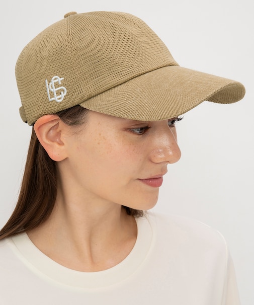 ルコックスポルティフ le coq sportif キャップ