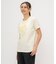 ルコックスポルティフ le coq sportif ルースターグラフィック半袖Tシャツ