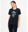 ルコックスポルティフ le coq sportif ルースターグラフィック半袖Tシャツ