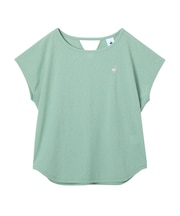 ルコックスポルティフ le coq sportif シアーライト半袖Tシャツ