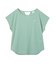 ルコックスポルティフ le coq sportif シアーライト半袖Tシャツ