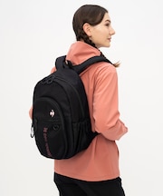 ルコックスポルティフ le coq sportif エッグパック ミニ