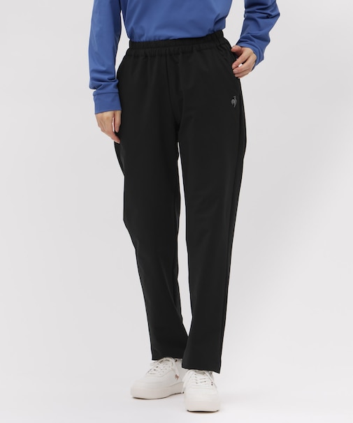 ルコックスポルティフ le coq sportif ヒートナビクロスパンツ
