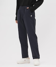 ルコックスポルティフ le coq sportif ヒートナビクロスパンツ